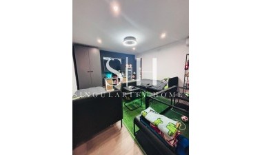 Resale - House - San Miguel de Salinas - Inland