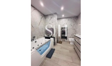 Resale - House - San Miguel de Salinas - Inland