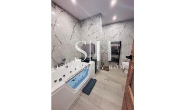 Resale - House - San Miguel de Salinas - Inland