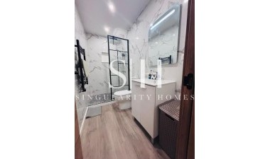 Resale - House - San Miguel de Salinas - Inland