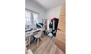 Resale - House - San Miguel de Salinas - Inland