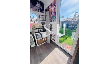 Resale - House - San Miguel de Salinas - Inland