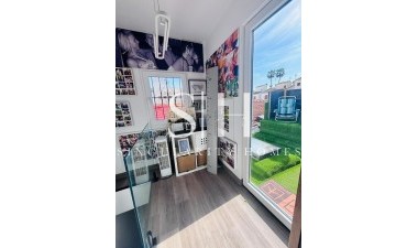 Resale - House - San Miguel de Salinas - Inland