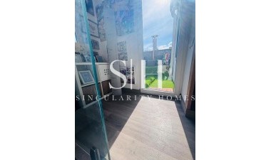 Resale - House - San Miguel de Salinas - Inland