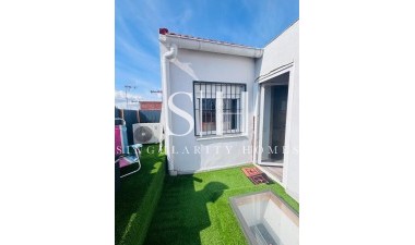 Resale - House - San Miguel de Salinas - Inland