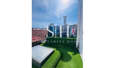 Resale - House - San Miguel de Salinas - Inland