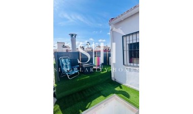 Resale - House - San Miguel de Salinas - Inland