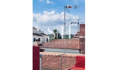 Resale - House - San Miguel de Salinas - Inland