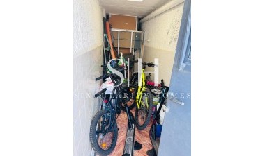 Resale - House - San Miguel de Salinas - Inland