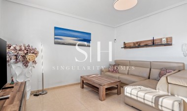 Resale - House - San Miguel de Salinas - Inland