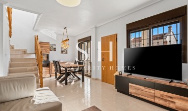 Resale - House - San Miguel de Salinas - Inland