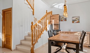 Resale - House - San Miguel de Salinas - Inland