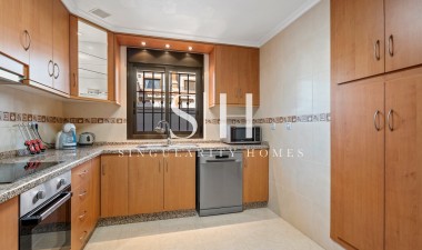 Resale - House - San Miguel de Salinas - Inland