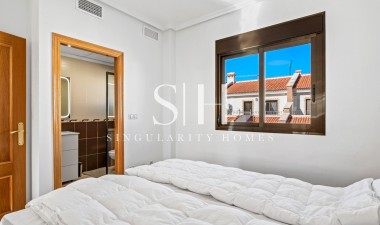 Resale - House - San Miguel de Salinas - Inland