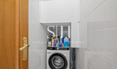 Resale - House - San Miguel de Salinas - Inland