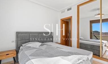 Resale - House - San Miguel de Salinas - Inland