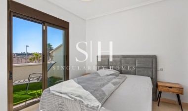 Resale - House - San Miguel de Salinas - Inland