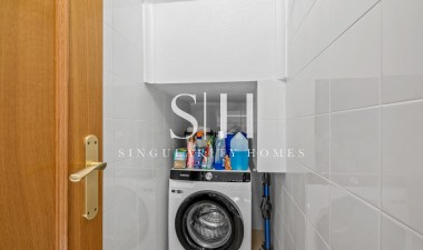 Resale - House - San Miguel de Salinas - Inland