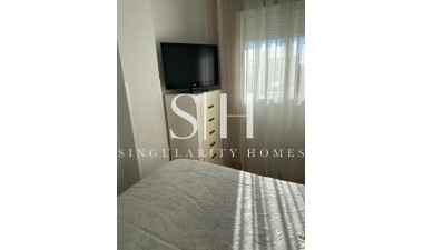 Resale - Apartment / flat - Torrevieja - Estacion De Autobuses