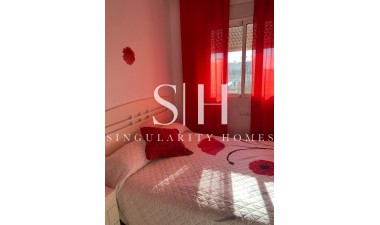 Resale - Apartment / flat - Torrevieja - Estacion De Autobuses