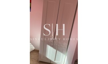 Resale - Apartment / flat - Torrevieja - Estacion De Autobuses