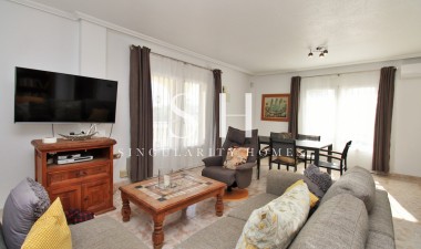 Resale - Villa - Orihuela Costa - Playa Flamenca