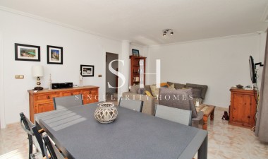 Resale - Villa - Orihuela Costa - Playa Flamenca
