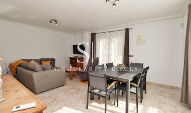 Resale - Villa - Orihuela Costa - Playa Flamenca