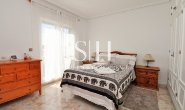 Resale - Villa - Orihuela Costa - Playa Flamenca
