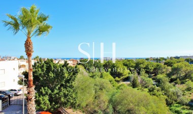 Resale - Villa - Orihuela Costa - Playa Flamenca