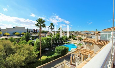 Resale - Villa - Orihuela Costa - Playa Flamenca