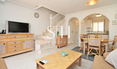 Resale - House - Orihuela Costa - Playa Flamenca