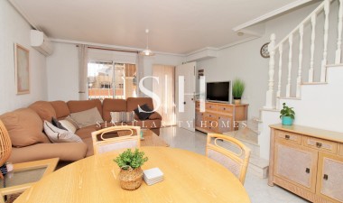 Resale - House - Orihuela Costa - Playa Flamenca