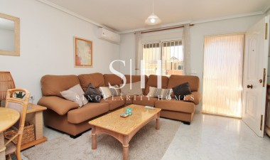 Resale - House - Orihuela Costa - Playa Flamenca