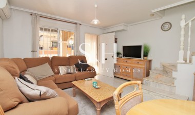 Resale - House - Orihuela Costa - Playa Flamenca