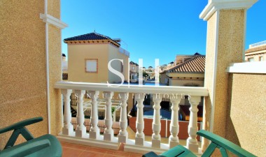 Resale - House - Orihuela Costa - Playa Flamenca
