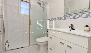 Resale - House - Orihuela Costa - Playa Flamenca