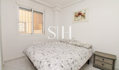 Resale - House - Orihuela Costa - Playa Flamenca