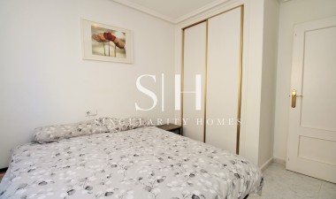 Resale - House - Orihuela Costa - Playa Flamenca