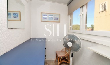 Resale - House - Orihuela Costa - Playa Flamenca