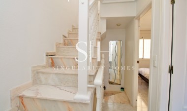 Resale - House - Orihuela Costa - Playa Flamenca