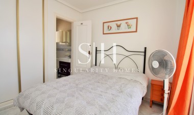 Resale - House - Orihuela Costa - Playa Flamenca