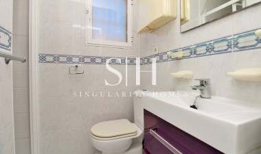 Resale - House - Orihuela Costa - Playa Flamenca