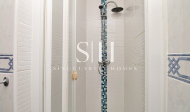 Resale - House - Orihuela Costa - Playa Flamenca