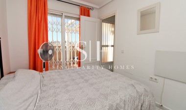 Resale - House - Orihuela Costa - Playa Flamenca