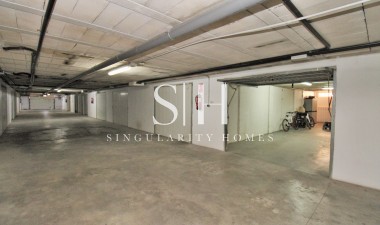 Resale - House - Orihuela Costa - Playa Flamenca