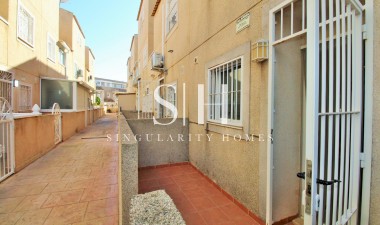 Resale - House - Orihuela Costa - Playa Flamenca