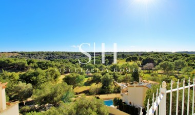 Resale - Apartment / flat - Las Ramblas Golf - Las Ramblas