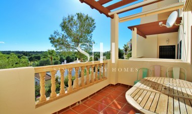 Resale - Apartment / flat - Las Ramblas Golf - Las Ramblas
