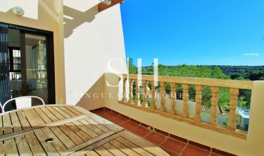 Resale - Apartment / flat - Las Ramblas Golf - Las Ramblas